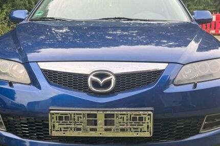 Mazda 6 200.120 km 1.300 &euro; Nieukerk 47647