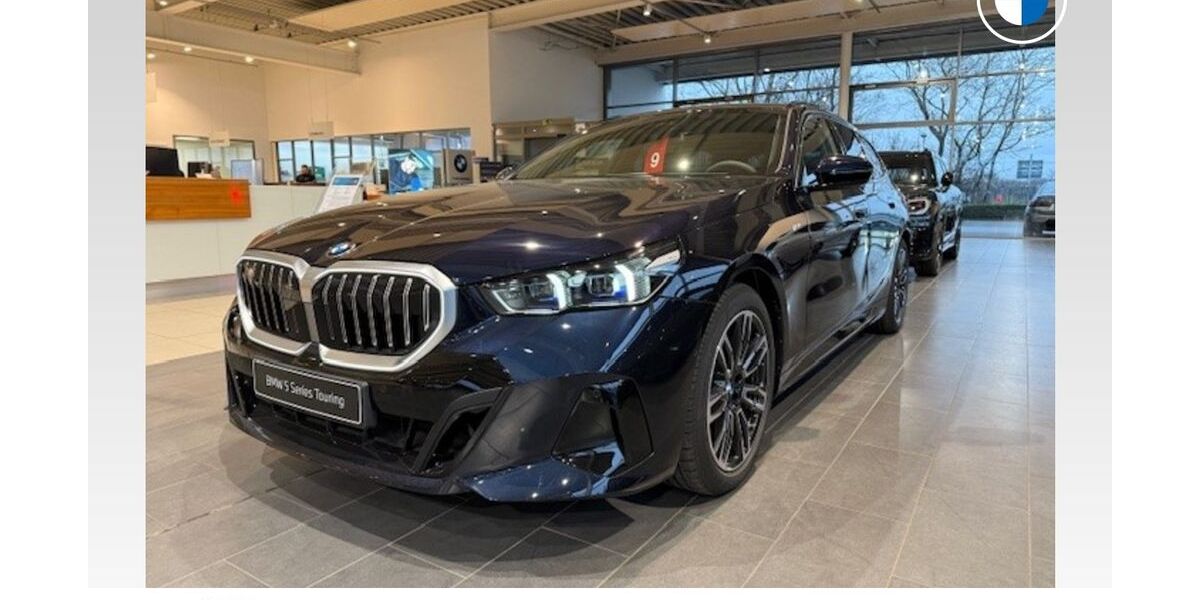 BMW 520 16.799 km 57.980 &euro; Duisburg 47119