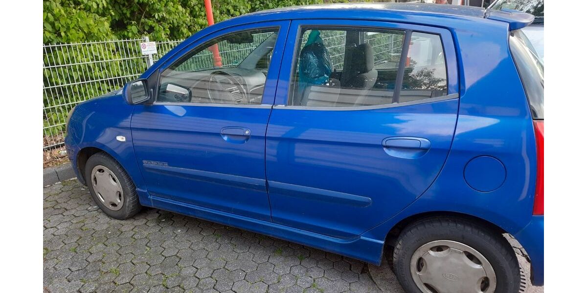 Kia Picanto 140.000 km 650 &euro; Essen 45276