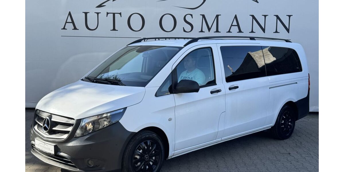 Mercedes-Benz Vito 71.750 km 22.950 &euro; Krefeld 47805