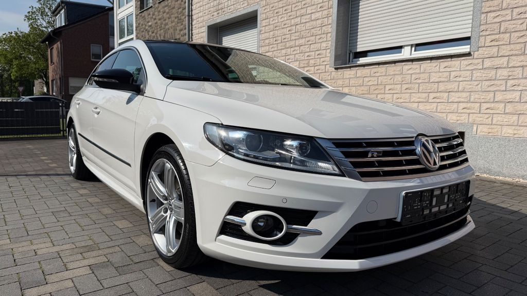 VW CC 169.300 km 12.990 &euro; Duisburg 47178