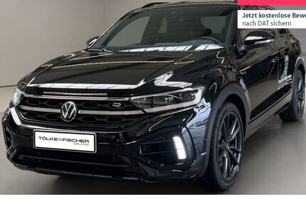 VW T-Roc 13.691 km 40.989 &euro; Krefeld 47805