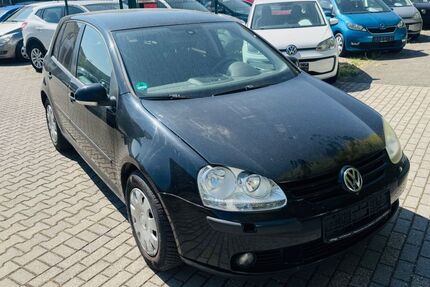 VW Golf 320.000 km 1.000 &euro; XANTEN 46509