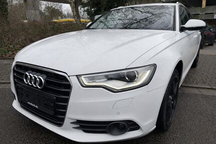 Audi A6 297.456 km 6.200 &euro; Essen 45276