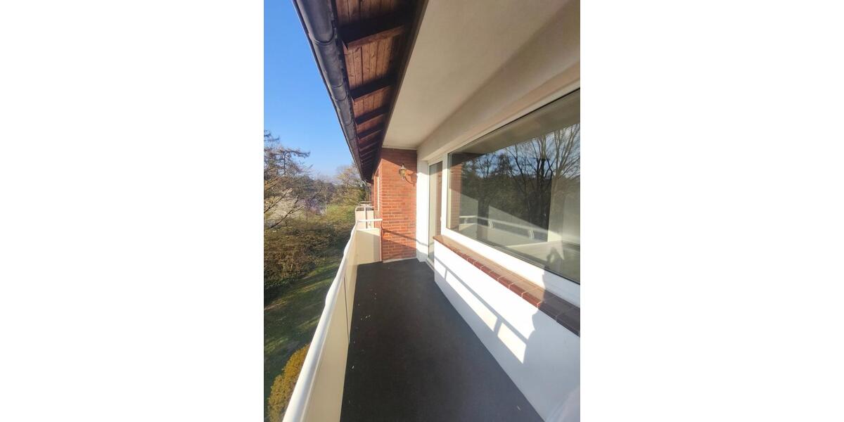 Etagenwohnung Wesel Bislich - 2 Zimmer, 53 m&sup2;, 98.000&euro; | Angebot:25842495