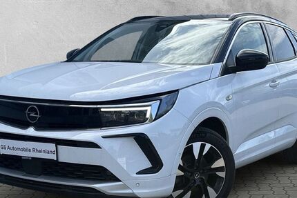 Opel Grandland (X) 46.149 km 19.990 &euro; Krefeld 47809
