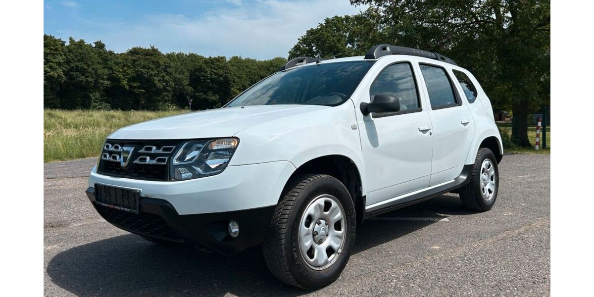 Dacia Duster 67.200 km 8.790 &euro; Neukirchen-Vluyn 47506