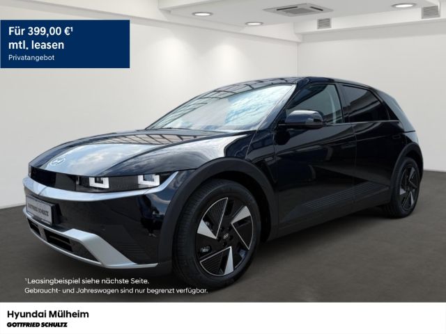 Hyundai IONIQ 5 1.500 km 43.480 &euro; Mülheim 45478