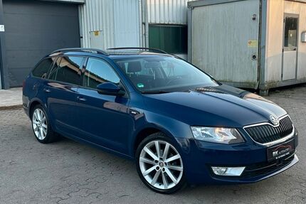 Skoda Octavia 268.000 km 7.600 &euro; Wesel 46485