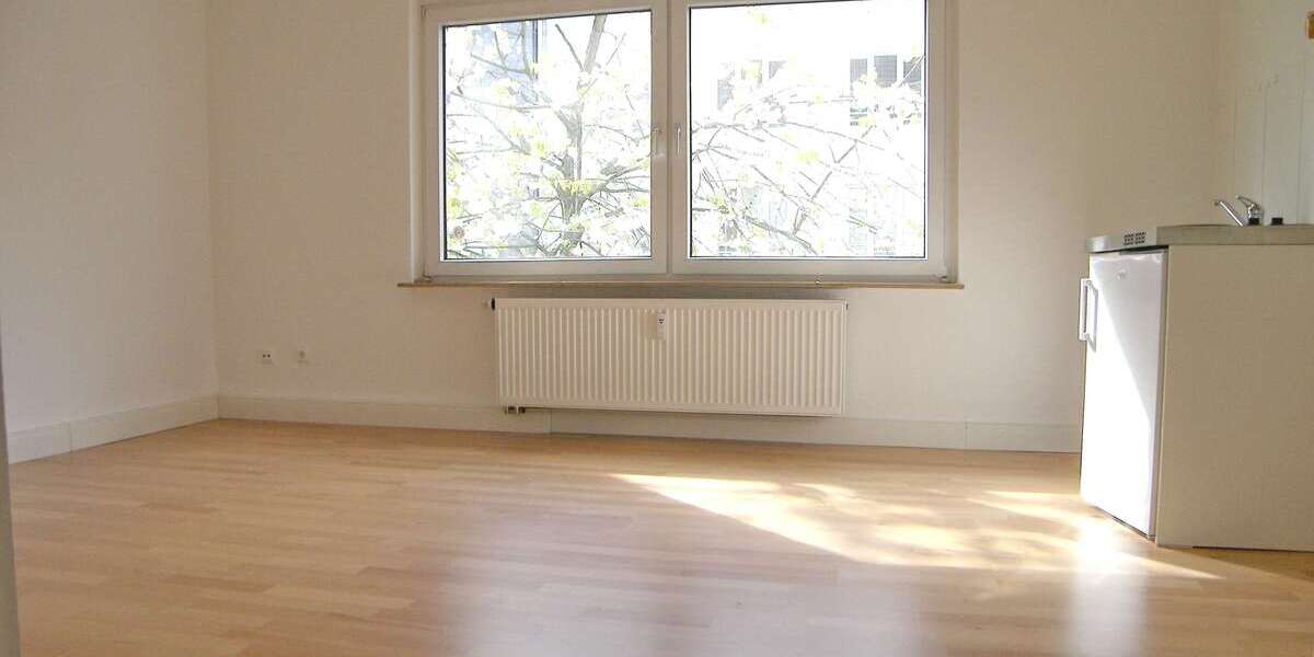 Etagenwohnung Essen Rüttenscheid - 2 Zimmer, 40 m&sup2;, 450&euro; | Angebot:27330806