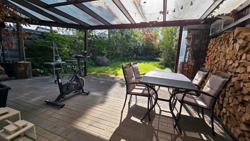 Einfamilienhaus Oberhausen Alsfeld - 4 Zimmer, 116 m&sup2;, 429.000&euro; | Angebot:26256300