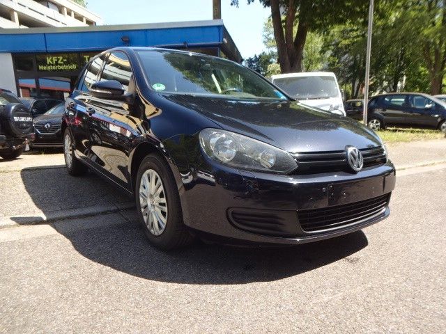 VW Golf 132.400 km 5.800 &euro; Essen 45276