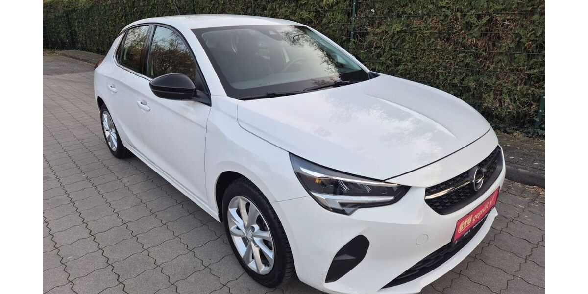 Opel Corsa 32.400 km 11.450 &euro; Gelsenkirchen 45892