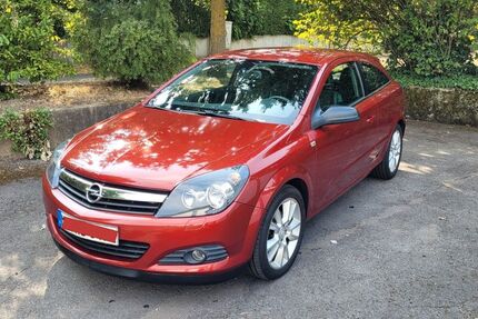 Opel Astra 199.000 km 1.750 &euro; Mülheim an der Ruhr 45472