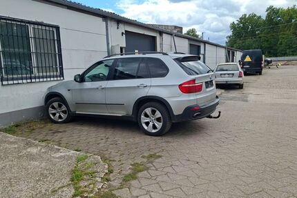 BMW X5 300.000 km 7.000 &euro; Wesel 46485