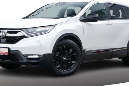 Honda CR-V 37.745 km 27.450 &euro; Wesel 46485