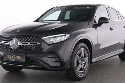 Mercedes-Benz GLC 200 9.792 km 59.680 &euro; Essen 45309