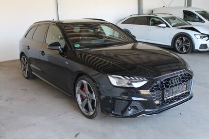 Audi A4 133.000 km 24.490 &euro; Essen 45136