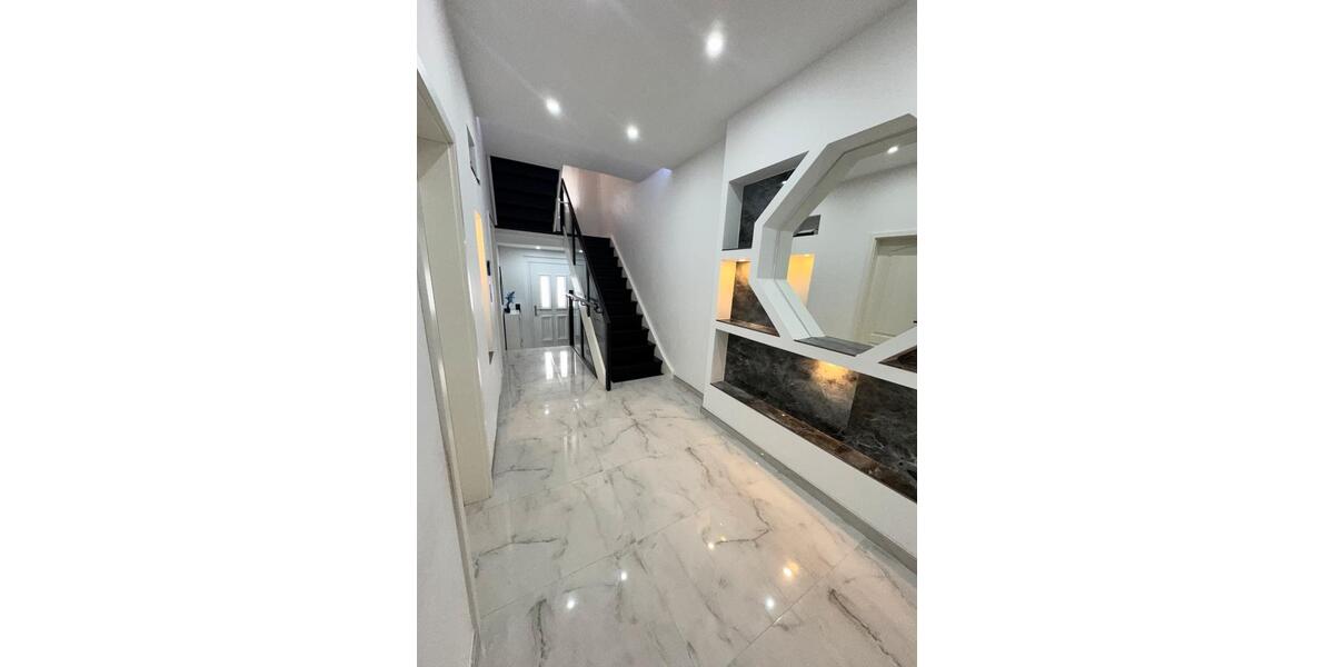 Reihenhaus Gladbeck Alt-Rentfort - 4 Zimmer, 115 m&sup2;, 395.000&euro; | Angebot:26254833