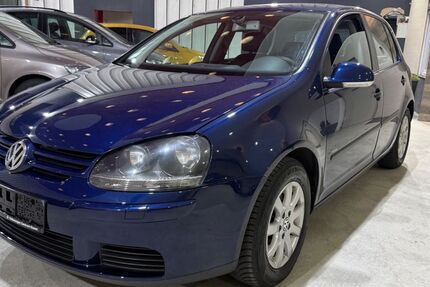 VW Golf 162.000 km 2.798 &euro; Voerde 46562