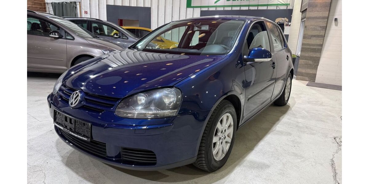 VW Golf 162.000 km 2.798 &euro; Voerde 46562