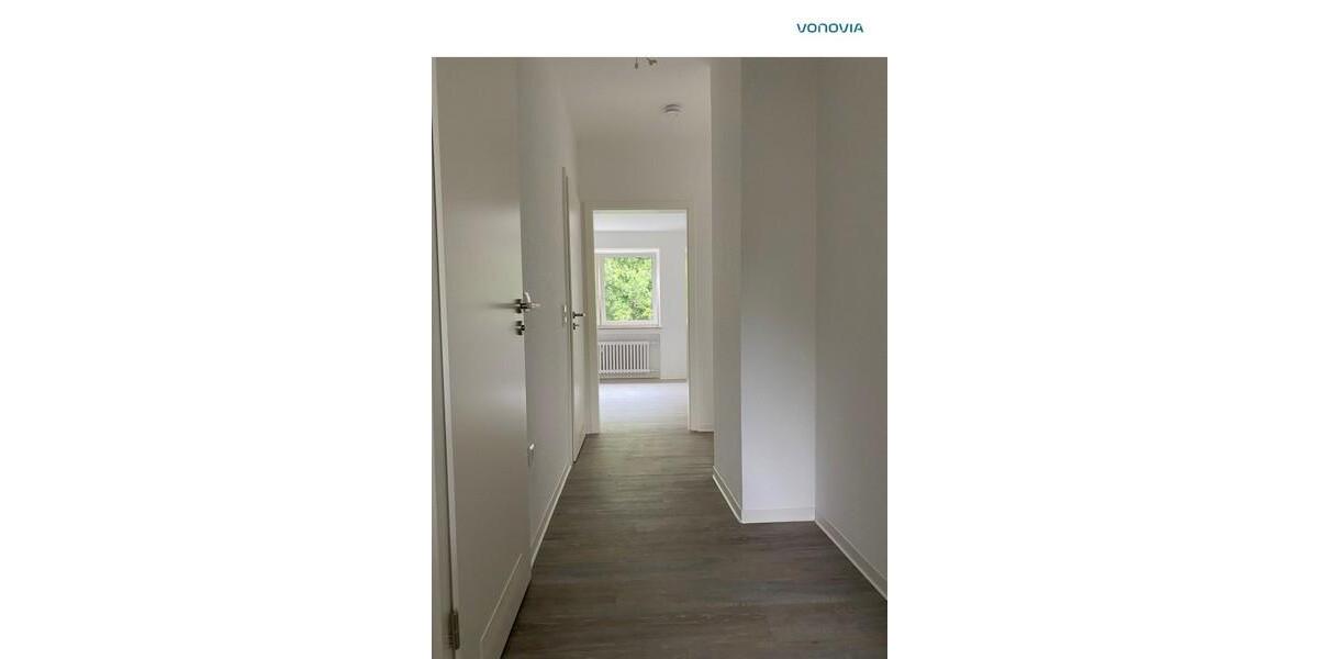 Erdgeschoßwohnung Essen Stadtbezirk VI - 3 Zimmer, 65 m&sup2;, 641&euro; | Angebot:26676322