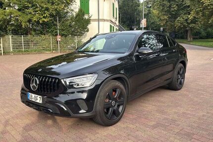 Mercedes-Benz GLC 200 90.000 km 35.900 &euro; Oberhaus 46145