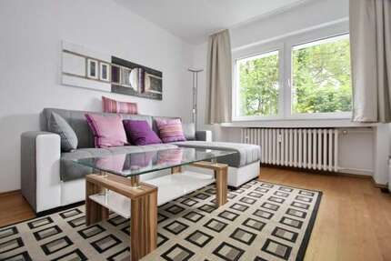 Zimmer Essen Stadtbezirk II - 1 Zimmer, 850&euro; | Angebot:19205141