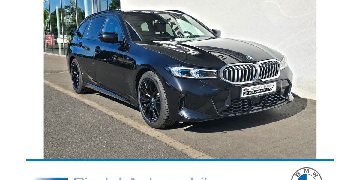 BMW 320 28.899 km 39.890 &euro; Dinslaken 46535