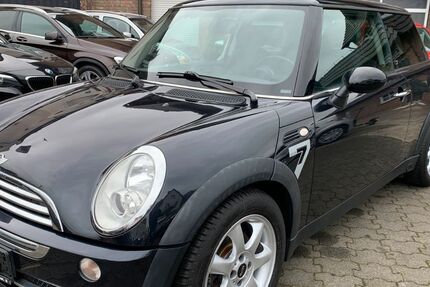 Mini ONE 260.000 km 4.650 &euro; Moers 47443