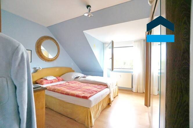 Etagenwohnung Rheinberg Budberg - 4 Zimmer, 104 m&sup2;, 179.000&euro; | Angebot:25822111