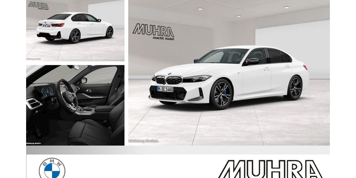BMW M340i 14.896 km 60.700 &euro; Oberhausen 46149