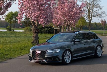 Audi A6 260.000 km 13.500 &euro; Rheinberg 47494