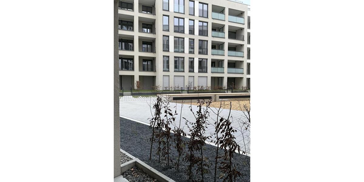 Erdgeschoßwohnung Essen Südviertel - 2 Zimmer, 47 m&sup2;, 599&euro; | Angebot:25491081