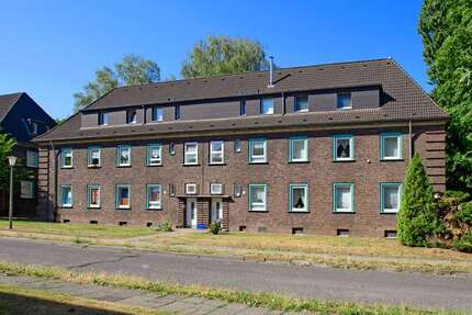 Wohnung Bottrop Batenbrock - 2 Zimmer, 56 m&sup2;, 459&euro; | Angebot:27098357