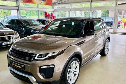 Land Rover Range Rover Evoque 176.000 km 11.990 &euro; gelsenkirchen 45892