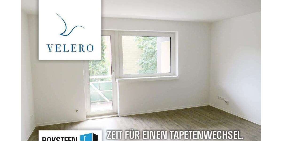 Etagenwohnung Gelsenkirchen Neustadt - 2 Zimmer, 66 m&sup2;, 330&euro; | Angebot:26185344