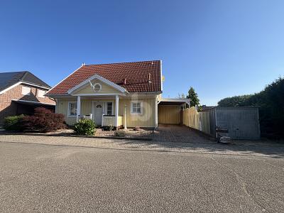 WOHNEN MIT CHARME - Einfamilienhaus Hamminkeln | Angebot:27216205
