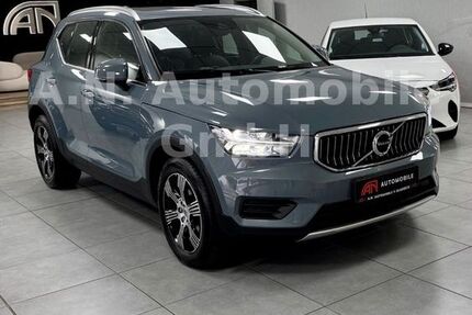 Volvo XC40 133.900 km 19.900 &euro; Gladbeck 45968