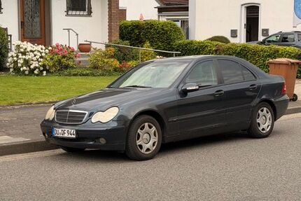 Mercedes-Benz C 180 200.000 km 1.000 &euro; Rheurdt 47509