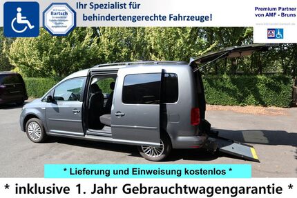 VW Caddy Maxi 58.700 km 35.900 &euro; Neukirchen 47506