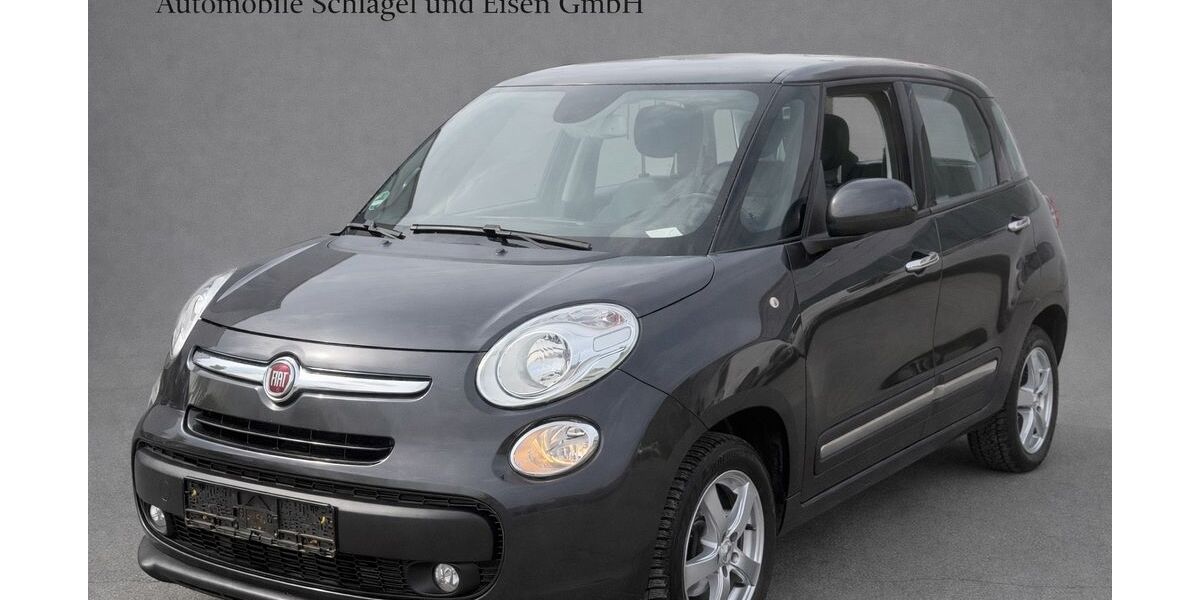Fiat 500L 237.000 km 3.990 &euro; Herten 45701