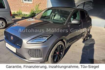 Jaguar E-Pace 96.000 km 22.950 &euro; Rheurdt 47509
