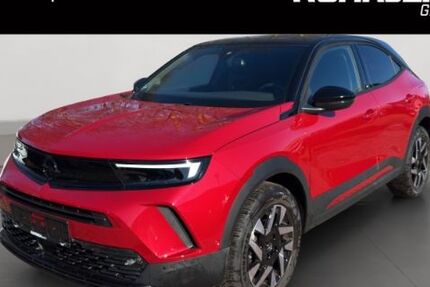 Opel Mokka 5.400 km 19.990 &euro; Duisburg 47059