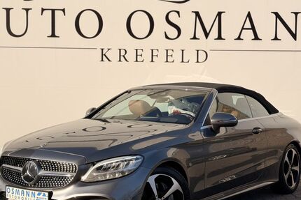 Mercedes-Benz C 180 30.021 km 34.950 &euro; Krefeld 47805