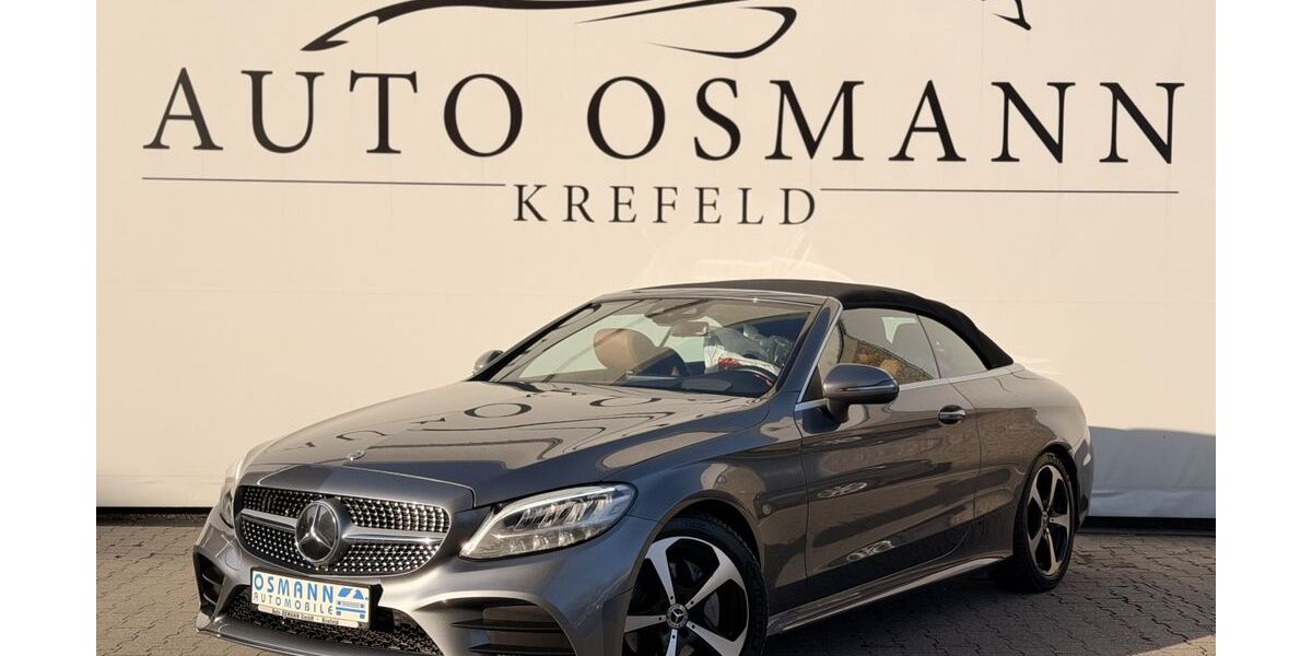 Mercedes-Benz C 180 30.021 km 34.950 &euro; Krefeld 47805