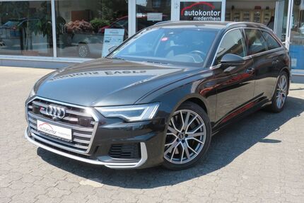 Audi S6 147.850 km 34.990 &euro; Kerken 47647