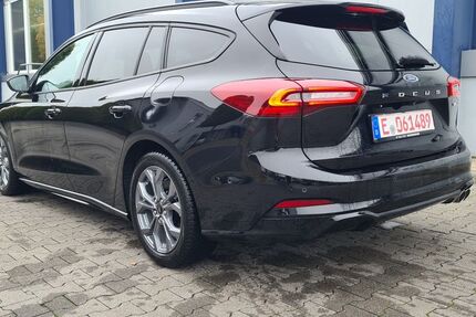 Ford Focus 21.800 km 18.999 &euro; Essen 45276