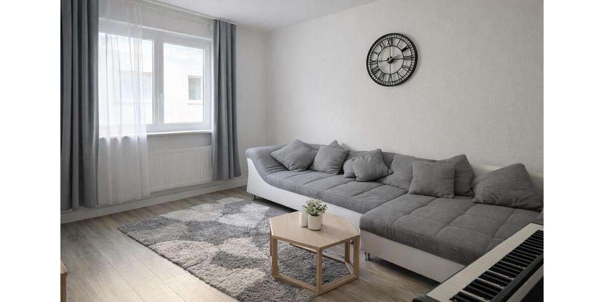 Etagenwohnung Essen Stadtbezirk III - 4 Zimmer, 104 m&sup2;, 260.000&euro; | Angebot:26047069