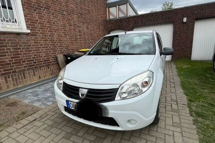 Dacia Sandero 213.500 km 999 &euro; Neukirchen-Vluyn 47506